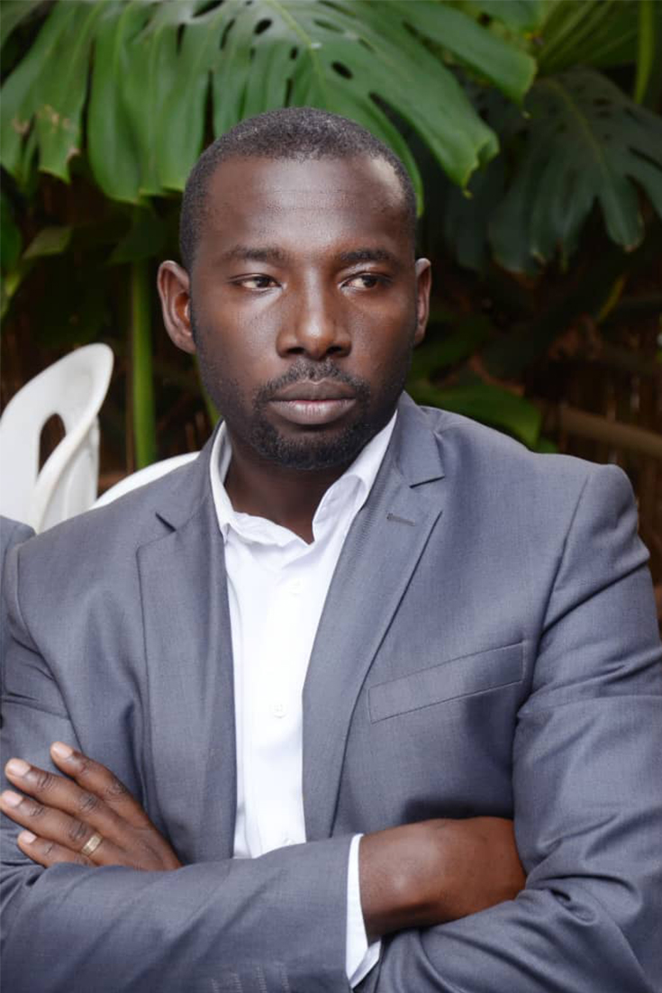 Tumwesigye Allan