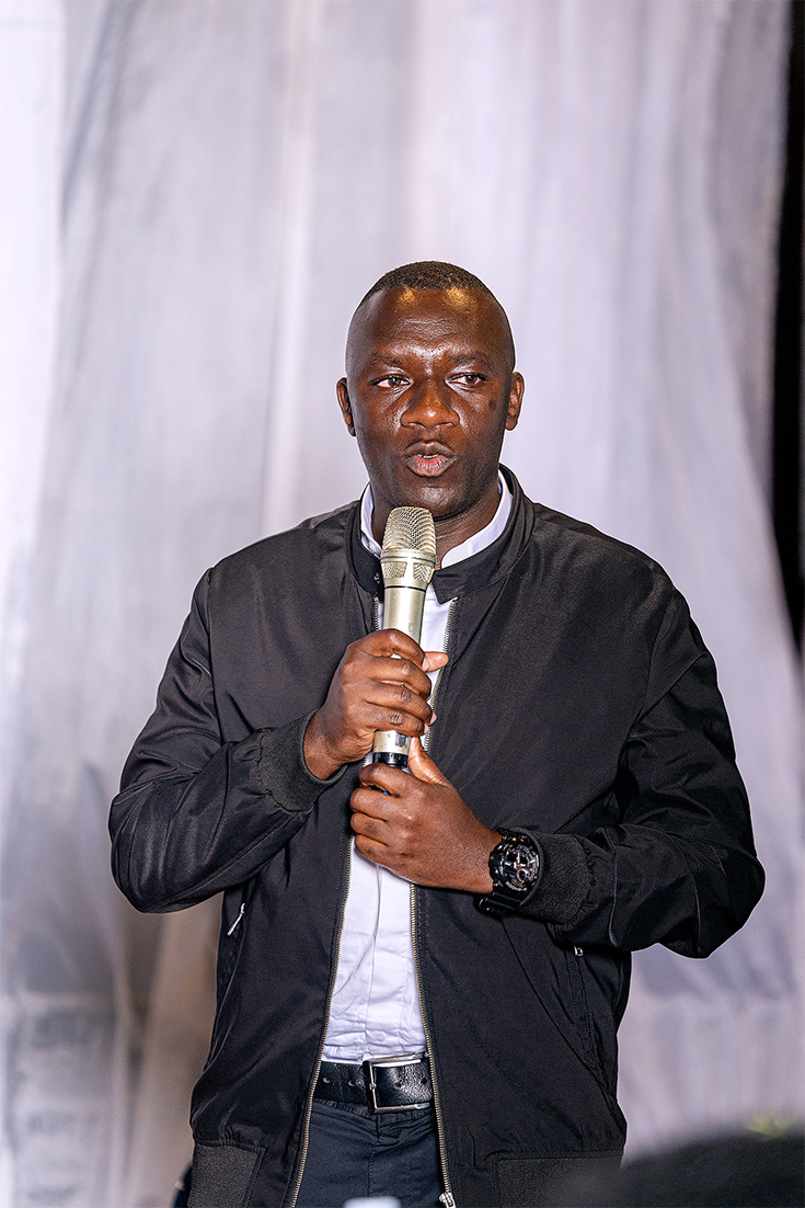 Fr. Kato Joseph