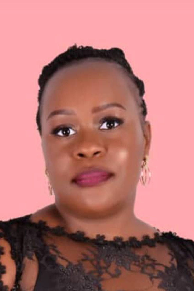 Mrs. Roy Nyanzi
